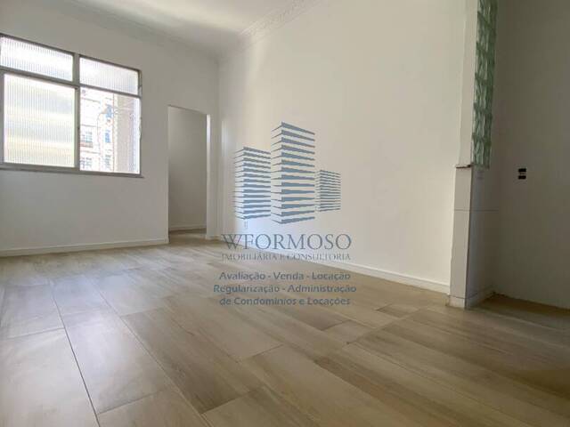 #2319 - Apartamento para Venda em Rio de Janeiro - RJ - 1