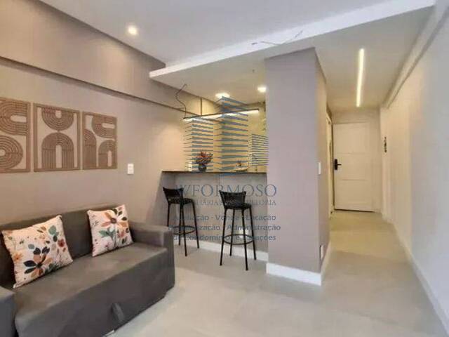 #2320 - Apartamento para Venda em Rio de Janeiro - RJ - 2