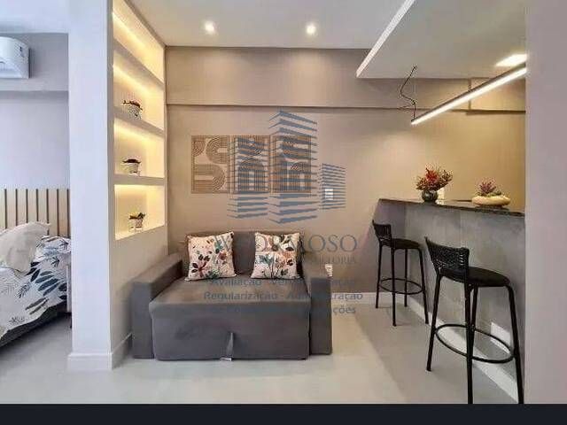 #2320 - Apartamento para Venda em Rio de Janeiro - RJ - 1