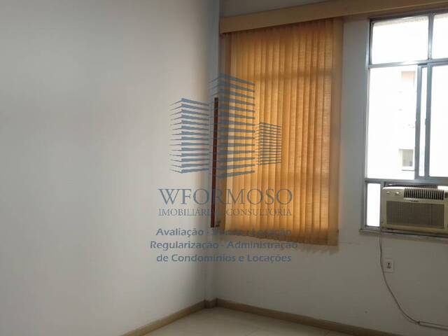 #2315 - Apartamento para Venda em Rio de Janeiro - RJ - 3