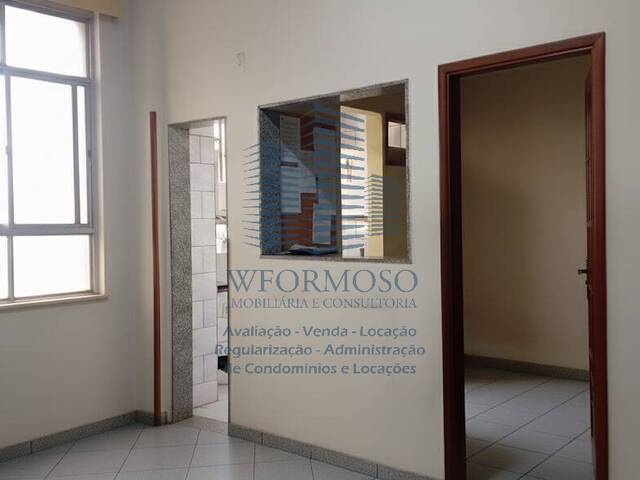 #2315 - Apartamento para Venda em Rio de Janeiro - RJ - 1