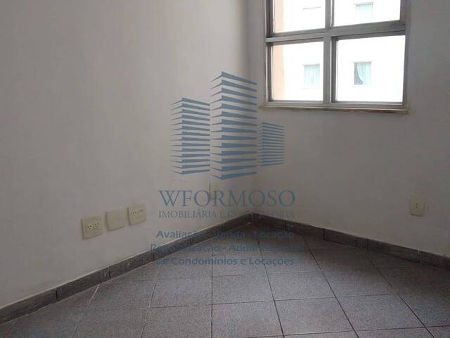 #2315 - Apartamento para Venda em Rio de Janeiro - RJ - 2