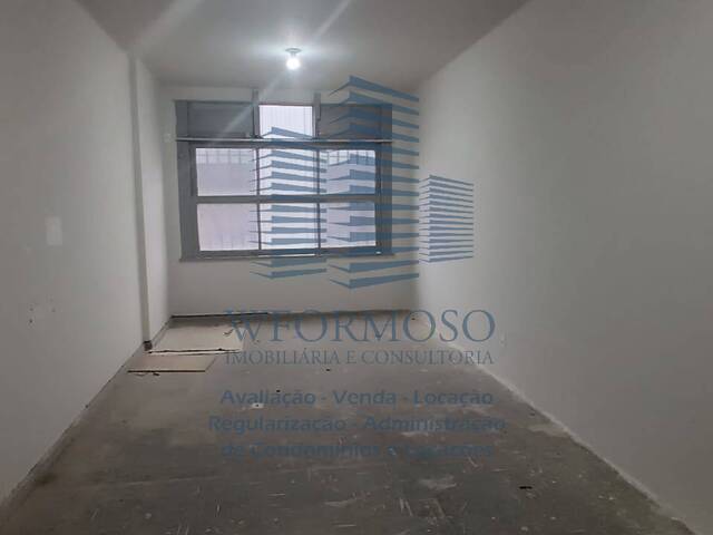 #2305 - Apartamento para Venda em Rio de Janeiro - RJ - 1