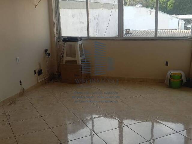 #2322 - Sala para Venda em Rio de Janeiro - RJ - 1