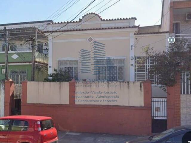 #2323 - Casa para Venda em Rio de Janeiro - RJ - 1