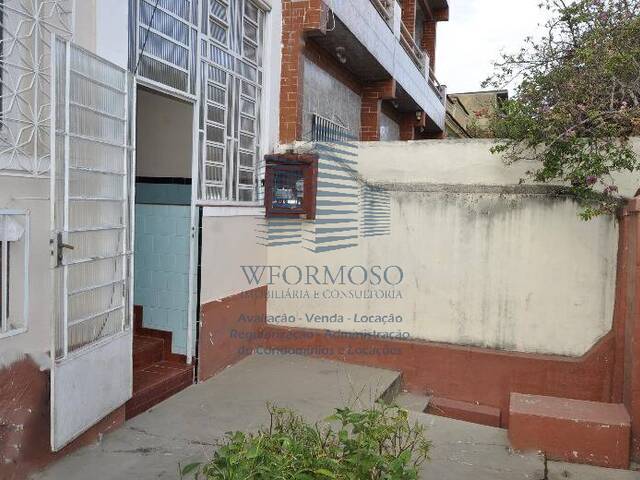 #2323 - Casa para Venda em Rio de Janeiro - RJ - 2