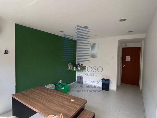 Sala para Venda em Rio de Janeiro - 4