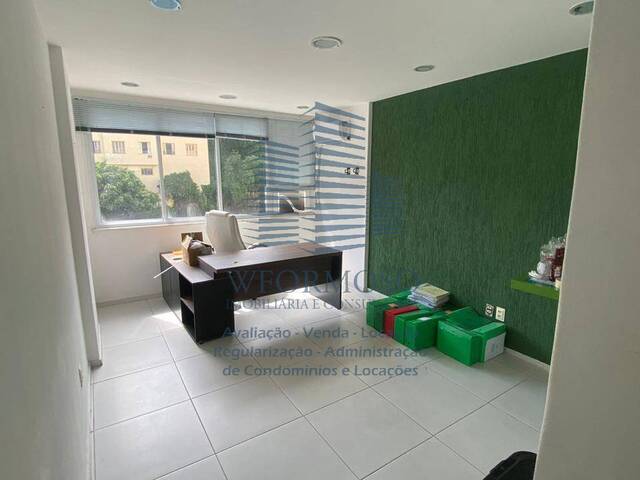 Sala para Venda em Rio de Janeiro - 5
