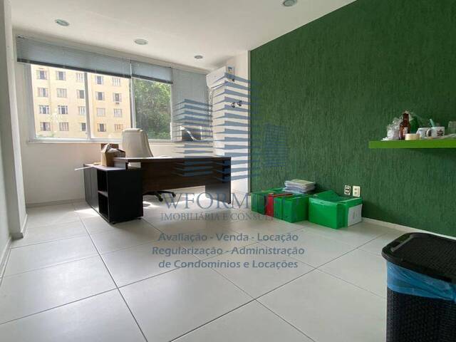 #2324 - Sala para Venda em Rio de Janeiro - RJ - 3