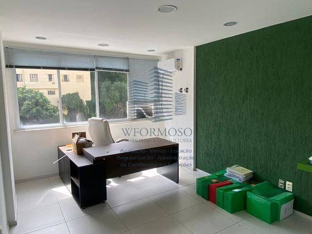 #2324 - Sala para Venda em Rio de Janeiro - RJ - 2