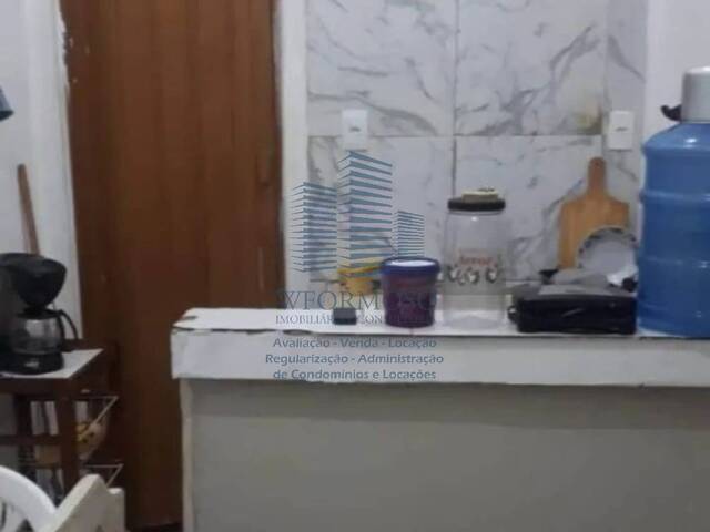 #2325 - Apartamento para Venda em Rio de Janeiro - RJ - 1