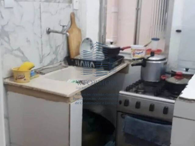 #2325 - Apartamento para Venda em Rio de Janeiro - RJ - 2