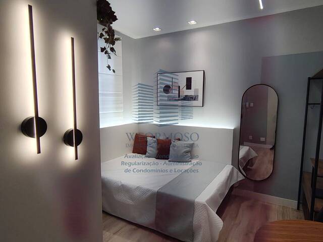 #2345 - Apartamento para Venda em Rio de Janeiro - RJ - 3