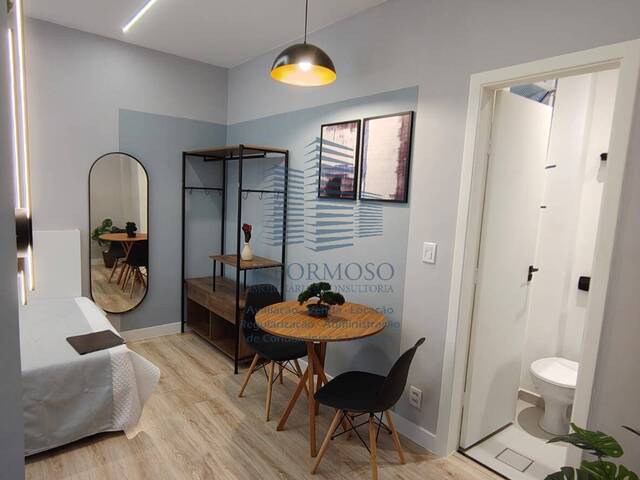 #2345 - Apartamento para Venda em Rio de Janeiro - RJ - 1