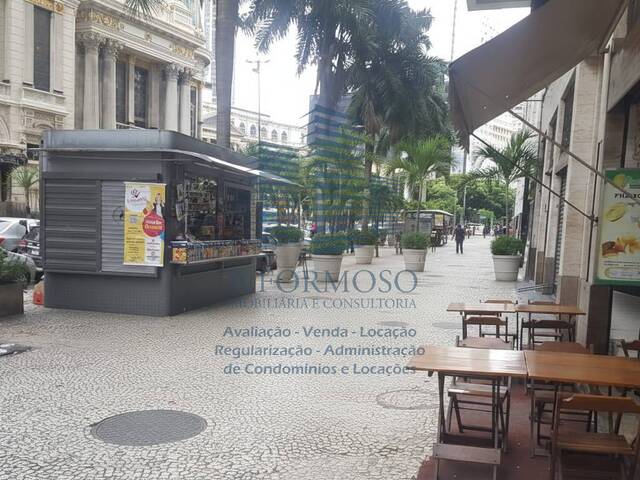 Sala para Locação em Rio de Janeiro - 5