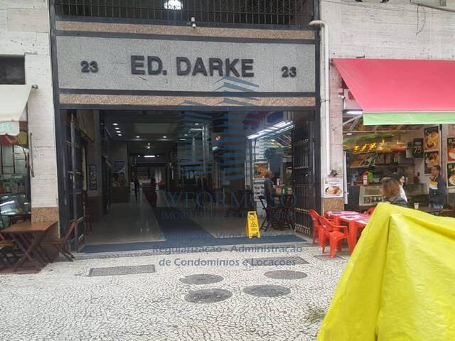 #2326 - Sala para Locação em Rio de Janeiro - RJ - 2