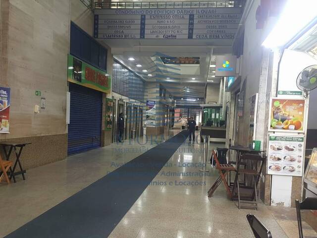 Sala para Locação em Rio de Janeiro - 4