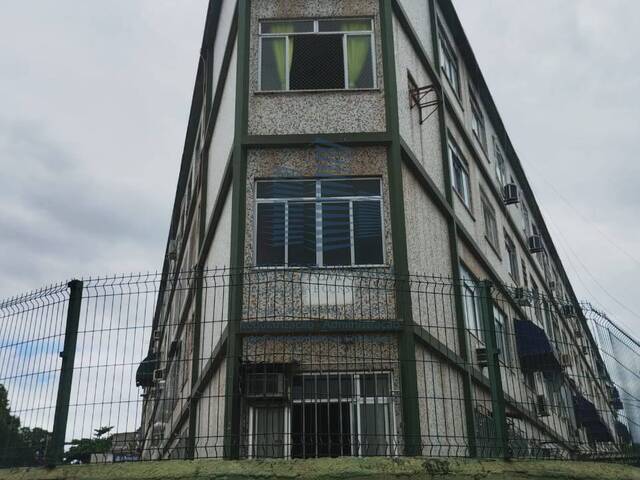 #2200 - Apartamento para Venda em Rio de Janeiro - RJ - 2