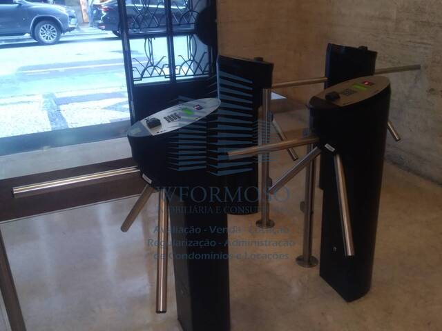 #2329 - Andar Comercial para Venda em Rio de Janeiro - RJ - 3