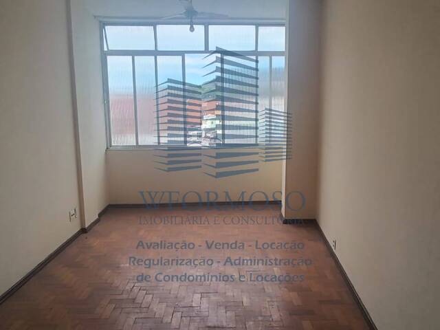 #2328 - Apartamento para Venda em Rio de Janeiro - RJ - 1