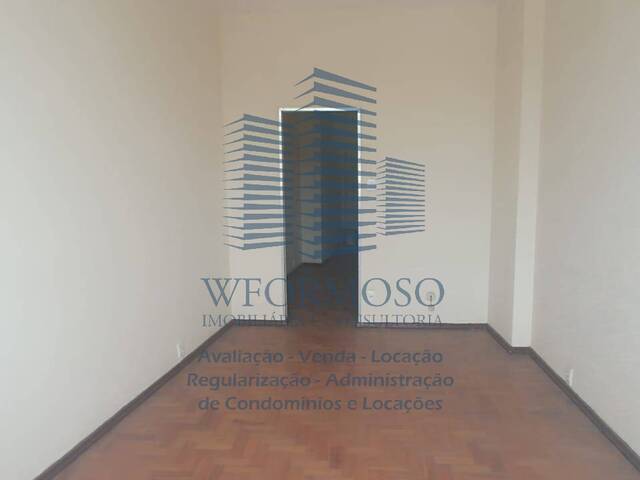 #2328 - Apartamento para Venda em Rio de Janeiro - RJ - 3