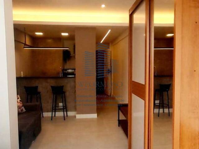 #2332 - Apartamento para Venda em Rio de Janeiro - RJ - 2