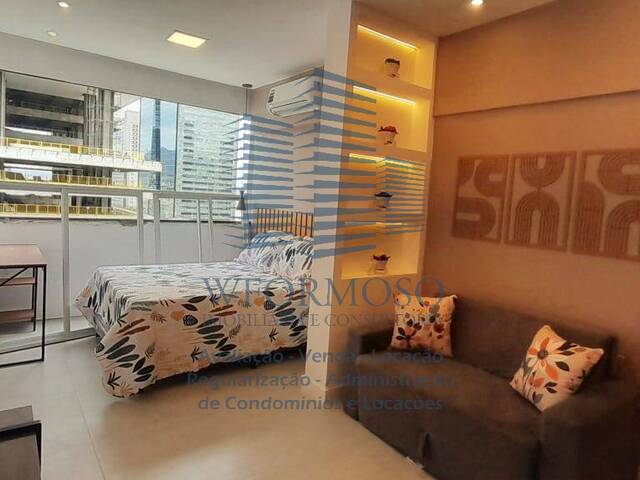#2332 - Apartamento para Venda em Rio de Janeiro - RJ - 1