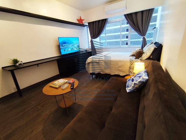#2331 - Apartamento para Venda em Rio de Janeiro - RJ - 3