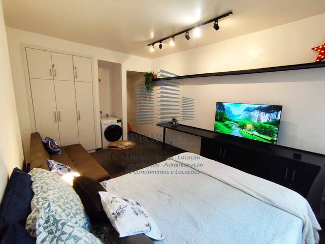 #2331 - Apartamento para Venda em Rio de Janeiro - RJ - 1