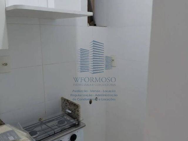 #2334 - Apartamento para Venda em Rio de Janeiro - RJ - 2
