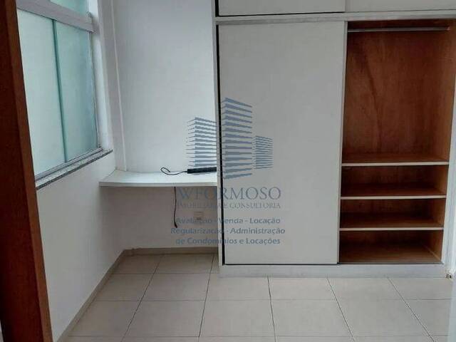 #2334 - Apartamento para Venda em Rio de Janeiro - RJ - 1