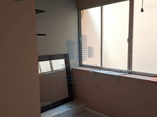 #2310 - Apartamento para Venda em Rio de Janeiro - RJ - 2