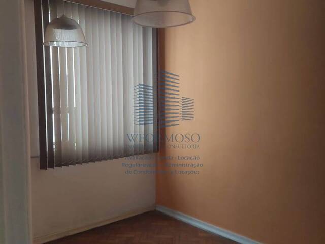 #2310 - Apartamento para Venda em Rio de Janeiro - RJ - 1