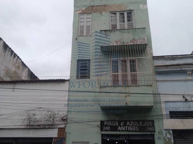 #2338 - Apartamento para Locação em Rio de Janeiro - RJ - 1