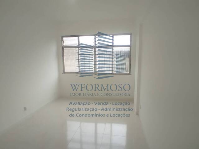 #2339 - Apartamento para Venda em Rio de Janeiro - RJ - 3