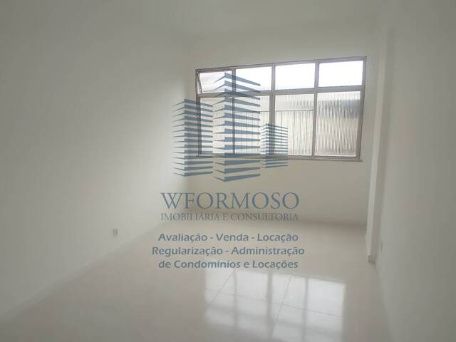 #2339 - Apartamento para Venda em Rio de Janeiro - RJ - 1