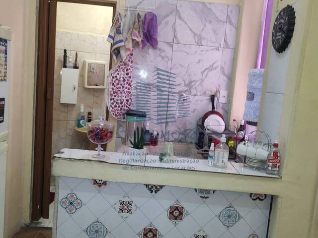 #2325 - Apartamento para Venda em Rio de Janeiro - RJ - 1