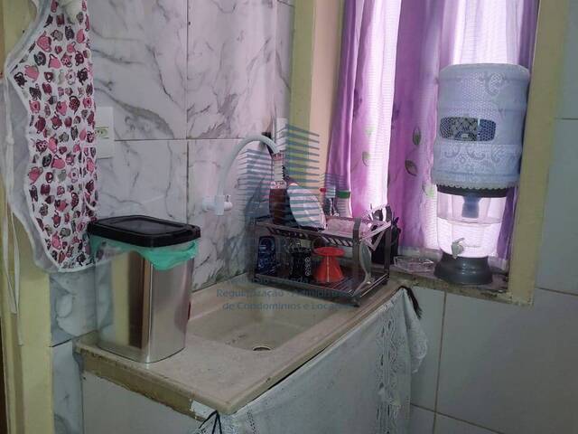 #2325 - Apartamento para Venda em Rio de Janeiro - RJ - 3