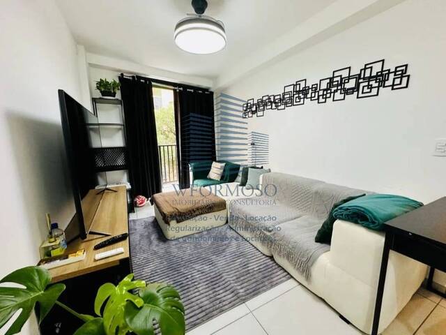 #2337 - Apartamento para Venda em Rio de Janeiro - RJ - 2