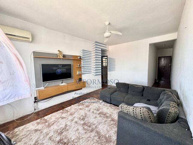 #2340 - Apartamento para Venda em Rio de Janeiro - RJ - 3