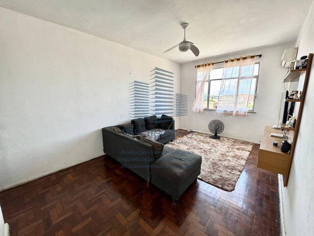 #2340 - Apartamento para Venda em Rio de Janeiro - RJ - 2