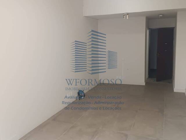 #2335 - Sala para Venda em Rio de Janeiro - RJ - 1