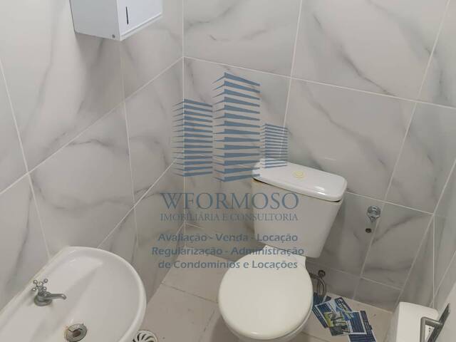 Sala para Venda em Rio de Janeiro - 4