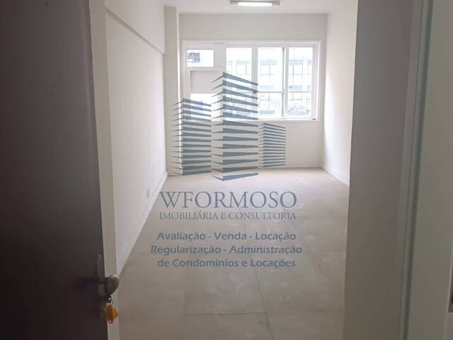 Sala para Venda em Rio de Janeiro - 5