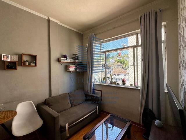 #2341 - Apartamento para Venda em Rio de Janeiro - RJ - 2