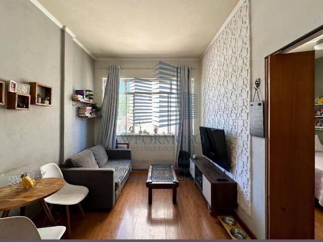 #2341 - Apartamento para Venda em Rio de Janeiro - RJ - 1