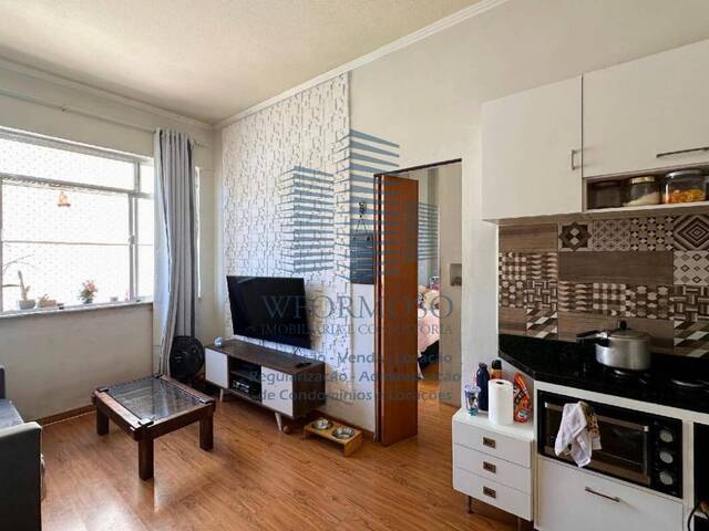 #2341 - Apartamento para Venda em Rio de Janeiro - RJ - 3