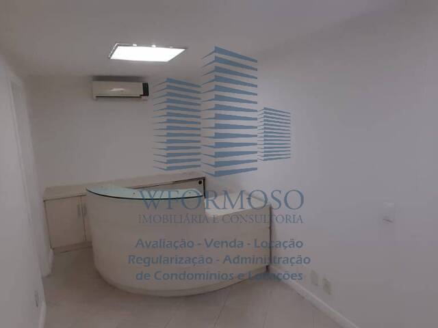 #2342 - Sala para Venda em Rio de Janeiro - RJ - 1