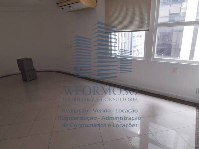 Sala para Locação em Rio de Janeiro - 5