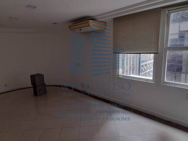 Sala para Locação em Rio de Janeiro - 4